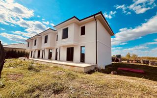 Oferim spre vânzare Duplexuri cu 3 camere in Timisoara-Ciarda Rosie 0% Comision - Poză 21
