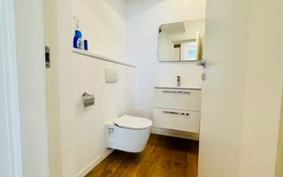 OPORTUNITATE | APARTAMENT 3 CAMERE | BANEASA | BLOC 2008 | PARCARE - Poză 9
