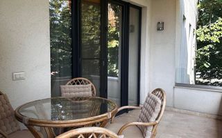 Apartament 3 camere lux, terasă privată, loc parcare inclus,lângă Universitate - Poză 10