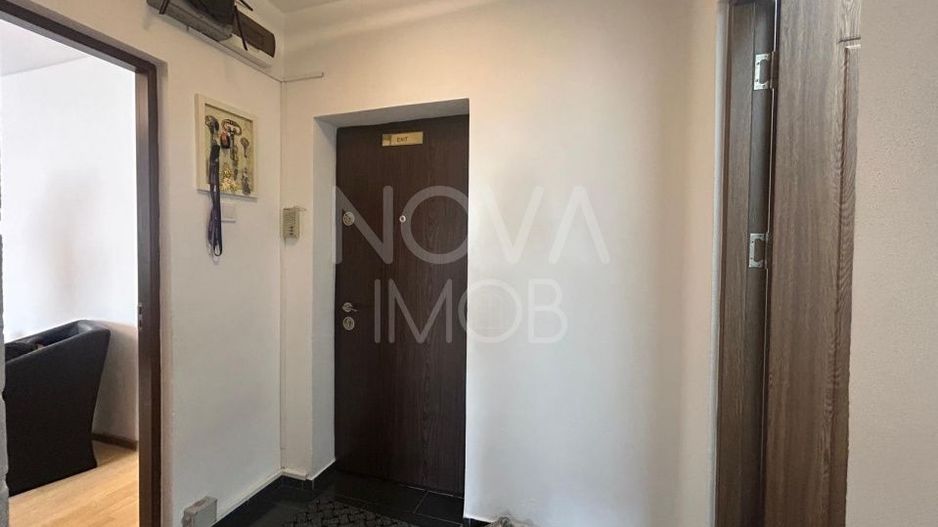 Apartament 3 camere, mobilat si utilat, Sos. Aba Iulia - Poză 16