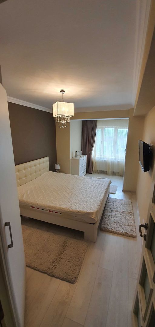 Apartament 2 camere Dec 55 mp Moara de Vant 149900 euro - Poză 5