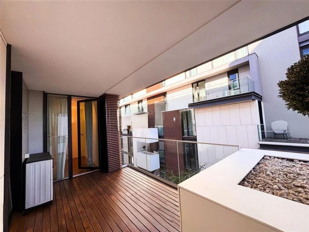 Apartament 4 camere partial mobillat l One Charles de Gaulle - Poză 30