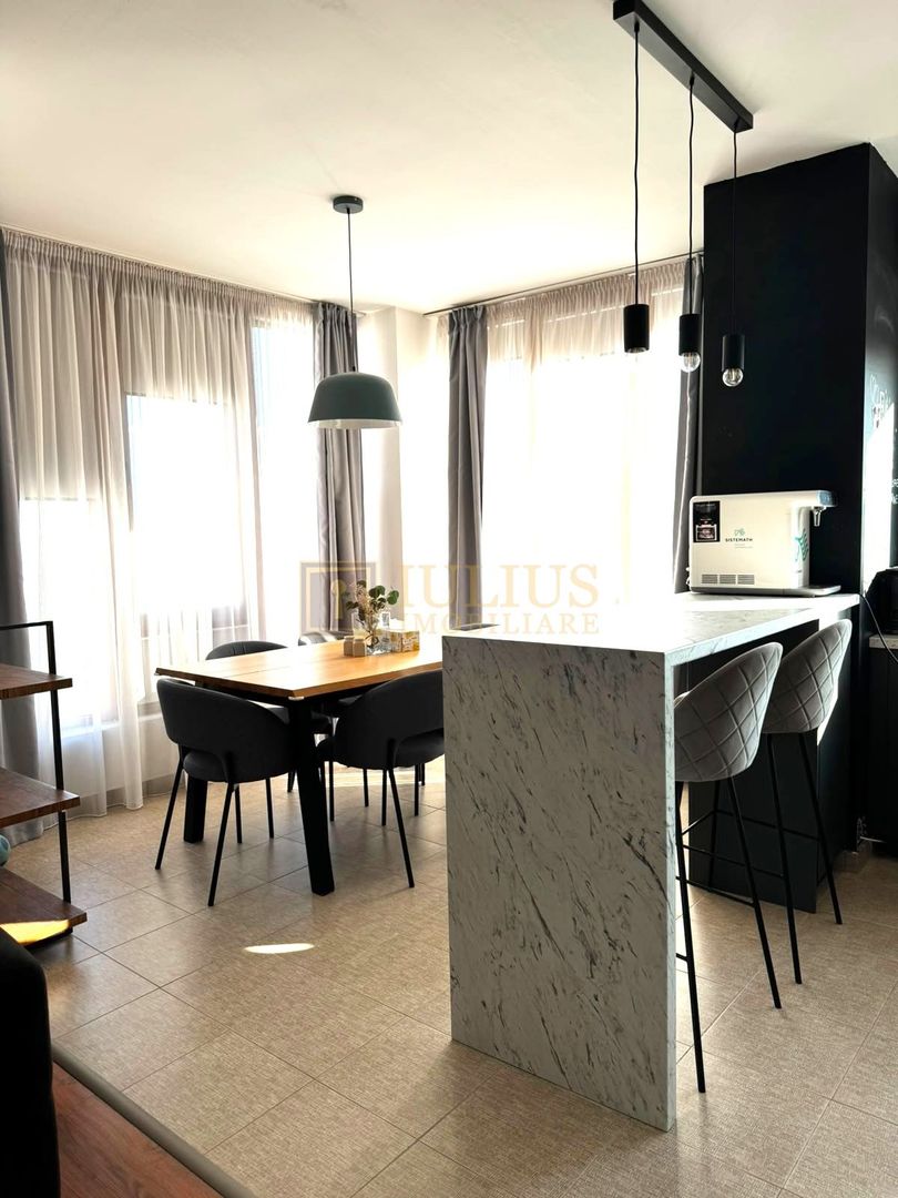 Apartament in Torontalului, Pet friendly - Poză 13