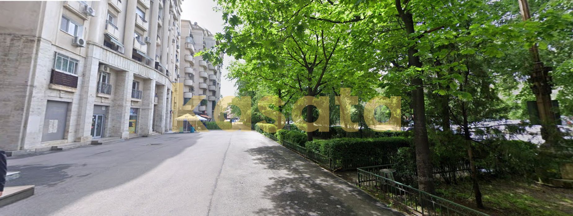 spatiu comercial I 83 mp utili I Bd Libertatii I central I vitrina 7mp - Poză 1