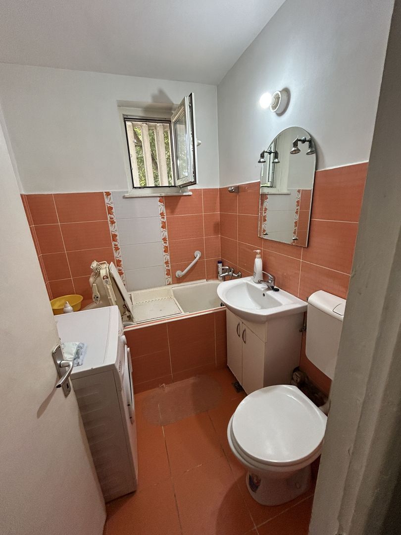 Apartament 2 camere - Bulevard Dacia - Poză 1