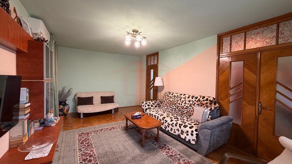 De vanzare apartament cu 4 cam dec. in Galati, piata Centrala, etaj5/7 - Poză 9