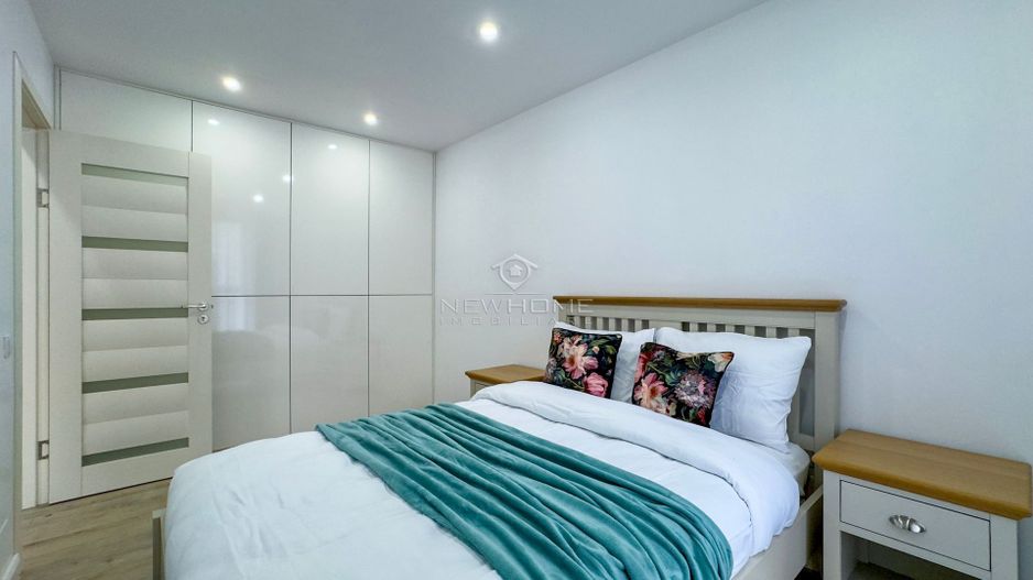 Apartament cu 3 camere de vânzare în zona Centrală - Poză 6