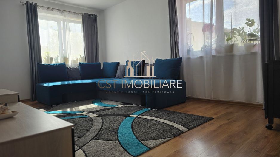 Apartament cu 2 camere / Giroc - Poză 2