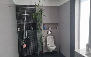 Casa individuala, 5 camere, garaj, teren 648 mp, panorama, cartierul Europa - Poză 27