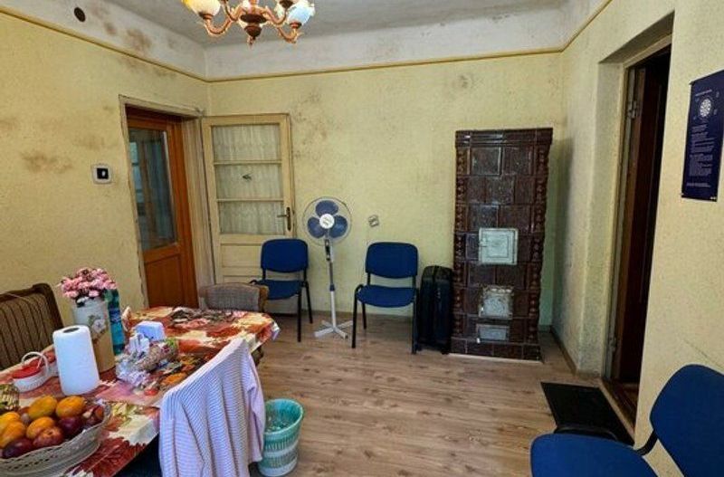 De vânzare Vilă D+P+2E, Gradiste Arad, garage si curte proprie - Poză 8