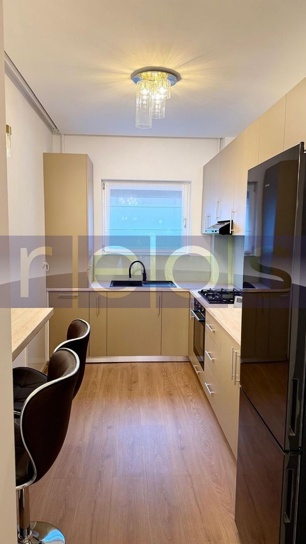 ÎNCHIRIERE 3 CAMERE | FLOREASCA | CENTRALA PROPRIE - Poză 7