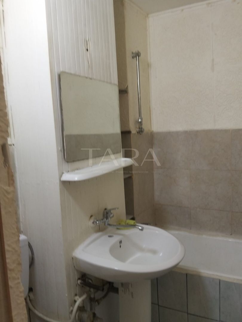 !!OCAZIE!! GARSONIERA DE VANZARE - Poză 13