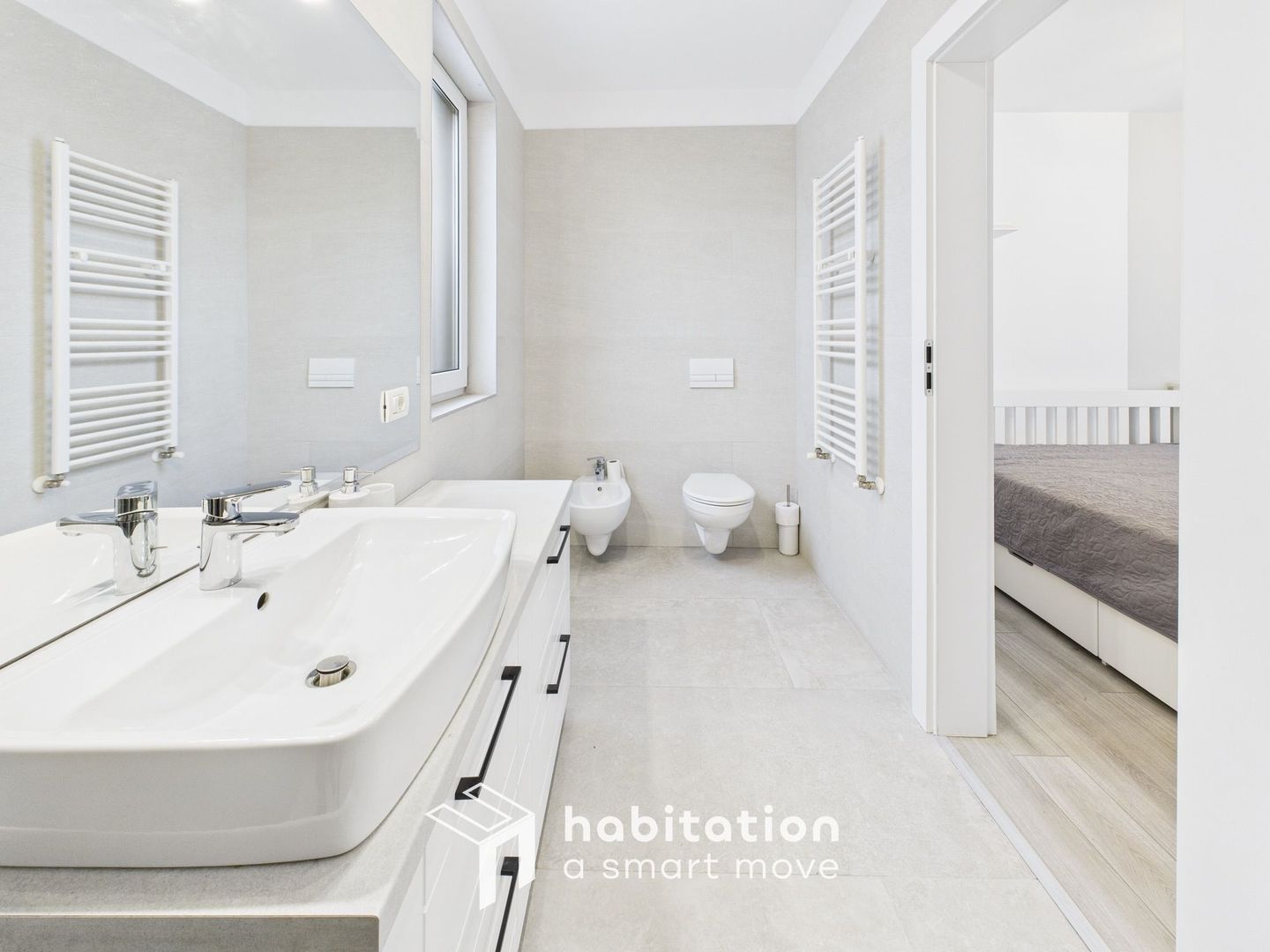 De închiriat– Apartament modern cu 3 camere în zona Lipovei | Bloc nou - Poză 24