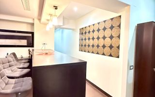 Apartament 2 camere de Închiriat Herastrau cu parcare+boxa - Poză 6