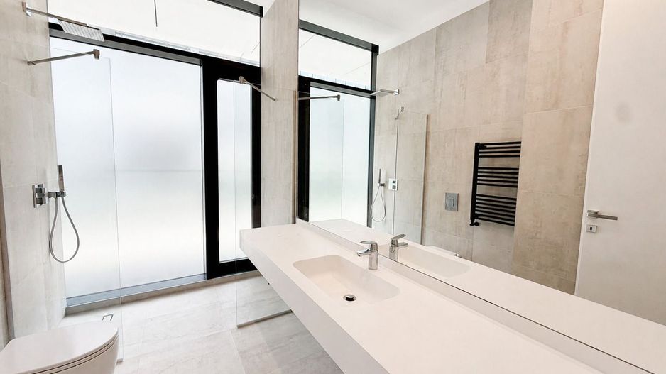 Apartament  High-End 3 camere | One Floreasca Towers - Poză 25