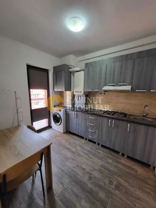 Apartament 1 camera, 41 mp, zona Tudor Vladimirescu, Iasi - Poză 3