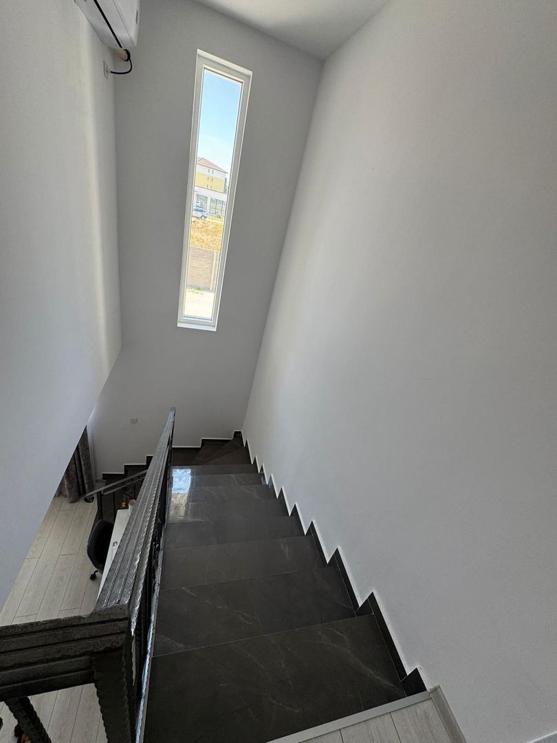 Casa insiruita | Calea Urseni  | Mobilata-Utilata | 2 parcari - Poză 14