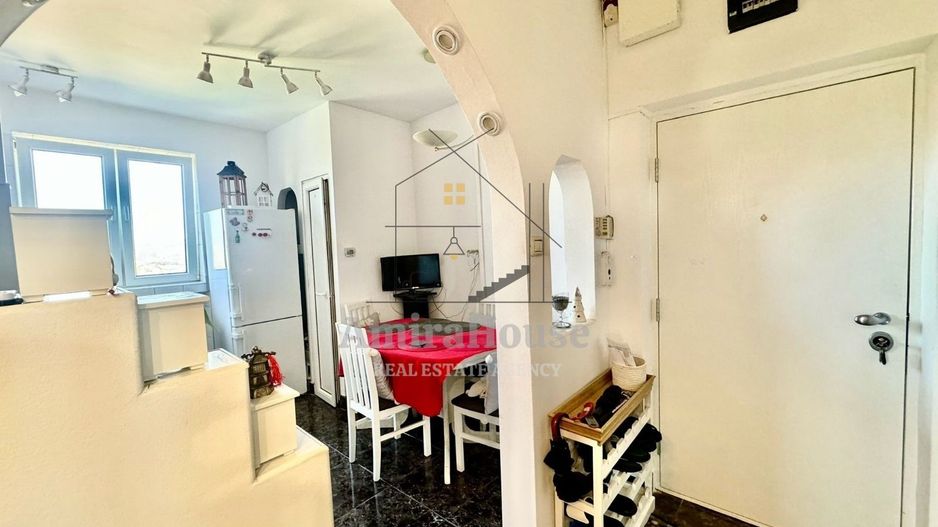 Apartament 2 camere, decomandat, 69 mp, parcare, finisat, str Republicii - Poză 12