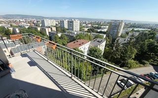 3 camere, modern, bloc nou, balcon, Gheorgheni, Alverna, Brancusi - Poză 10