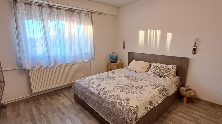 Rahova - Parc Sebastian, 2 camere, bloc 1986, reabilitat, parcare ADP - Poză 7