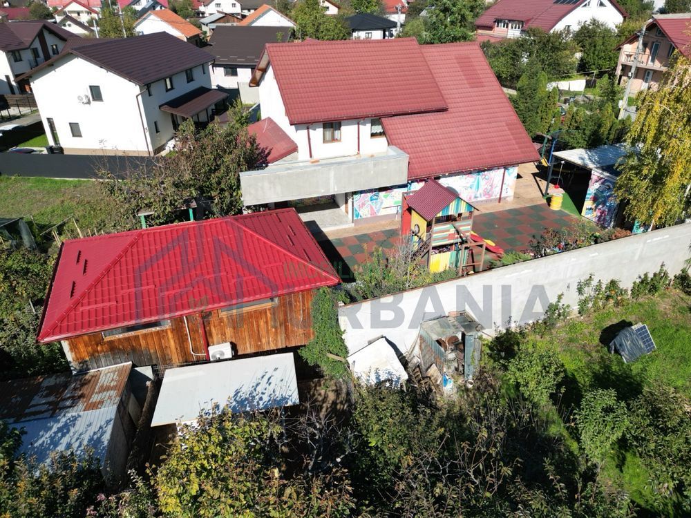 Casă de închiriat în Miroslava, aproape de Family Market - Poză 3