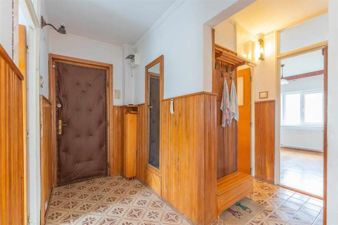 Apartament nemobilat in zona Spitalului Judetean - Poză 10
