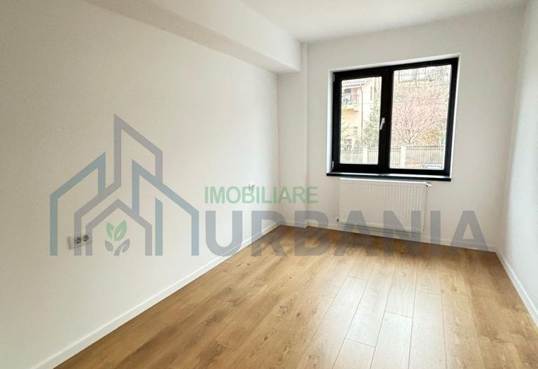 Apartament 3 camere premium, Păcurari – zona spate Alpha Bank, parter, 61,52 mp, 2 băi, parcare, 120.000 euro - Poză 5