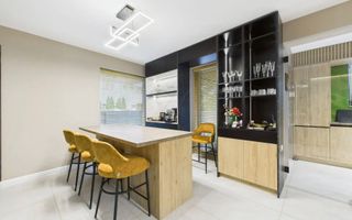 O RESIDENTA CONTEMPORANA CU VIZIUNE, ARHITECTURA SI EMOTIE - Poză 2