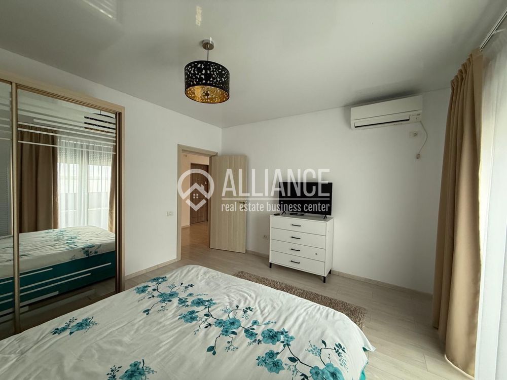 Apartament 2 camere  (COD10) MAMAIA SAT - Poză 4