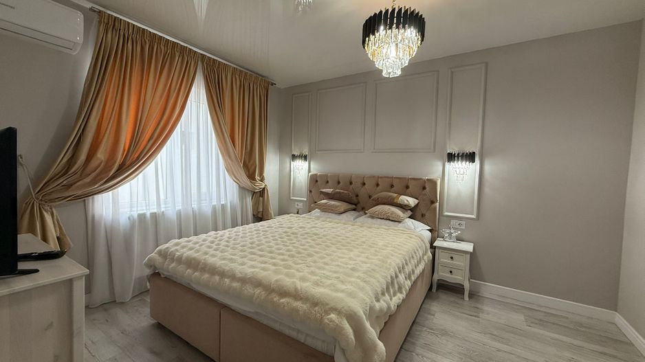 Vila de vanzare in Mamaia Sat - Poză 7