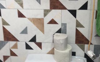 Garsonieră confort 2, mobilată și utilată – str. Motorului - Poză 9