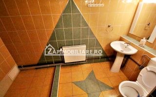Apartament 4 camere la casă  de închiriat,zona Platou - Poză 6