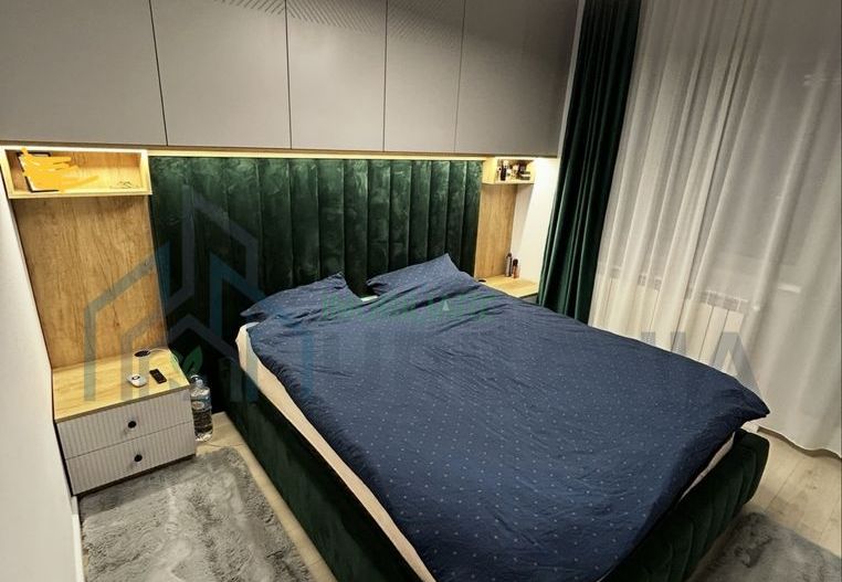 Inchiriez apartament la Evergreen Towers - Poză 6