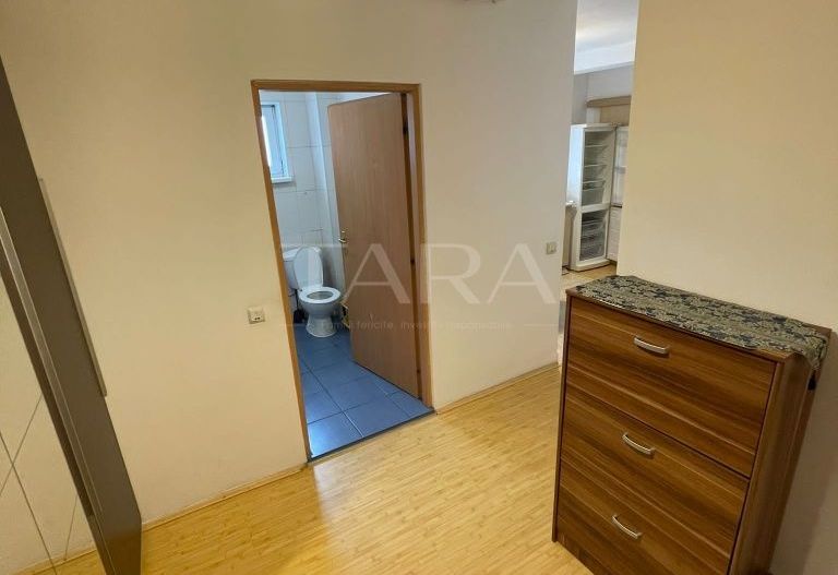 Apartament 1 cameră, Florești – zona Lidl, cu parcare și chiriași - Poză 6