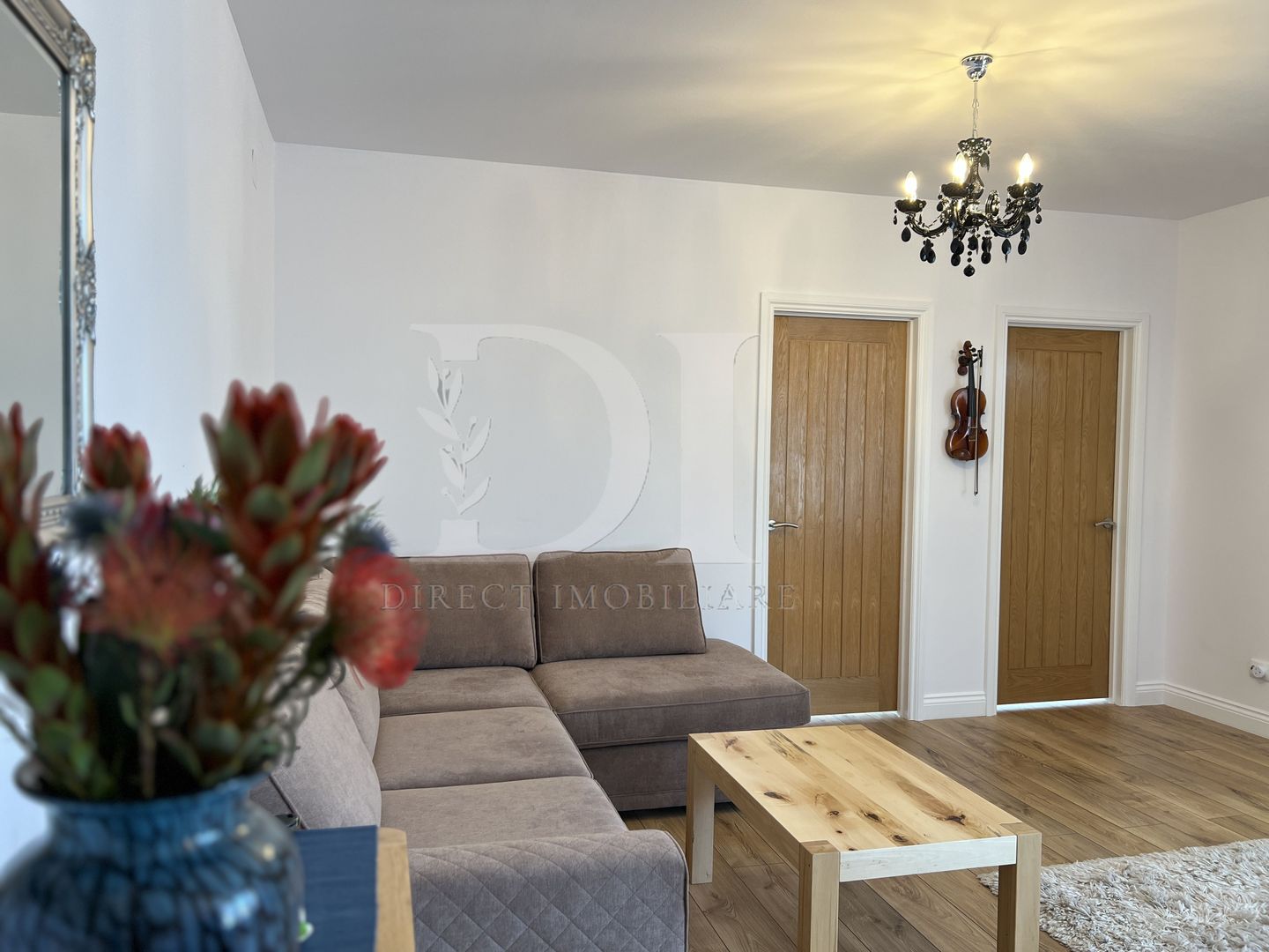 Apartament cu 3 camere / De inchiriat / Zona Somesului - Poză 3