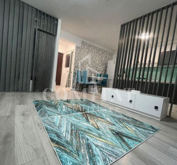 Apartament 1 camera | Decomandat | Str Somesului - Poză 6