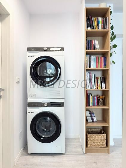 Apartament 2 camere Torontalului bloc nou - Poză 10