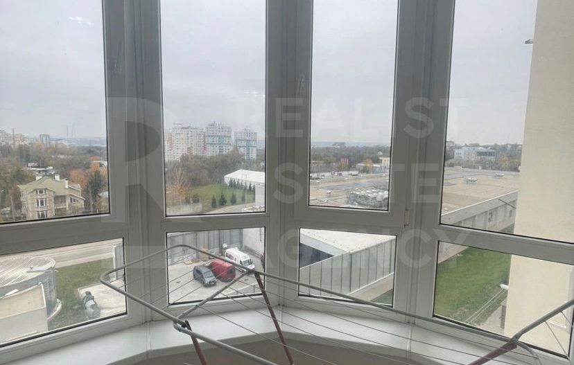 Chirie, apartament, o cameră, str. Nicolae Testimițanu, Centru - Poză 7