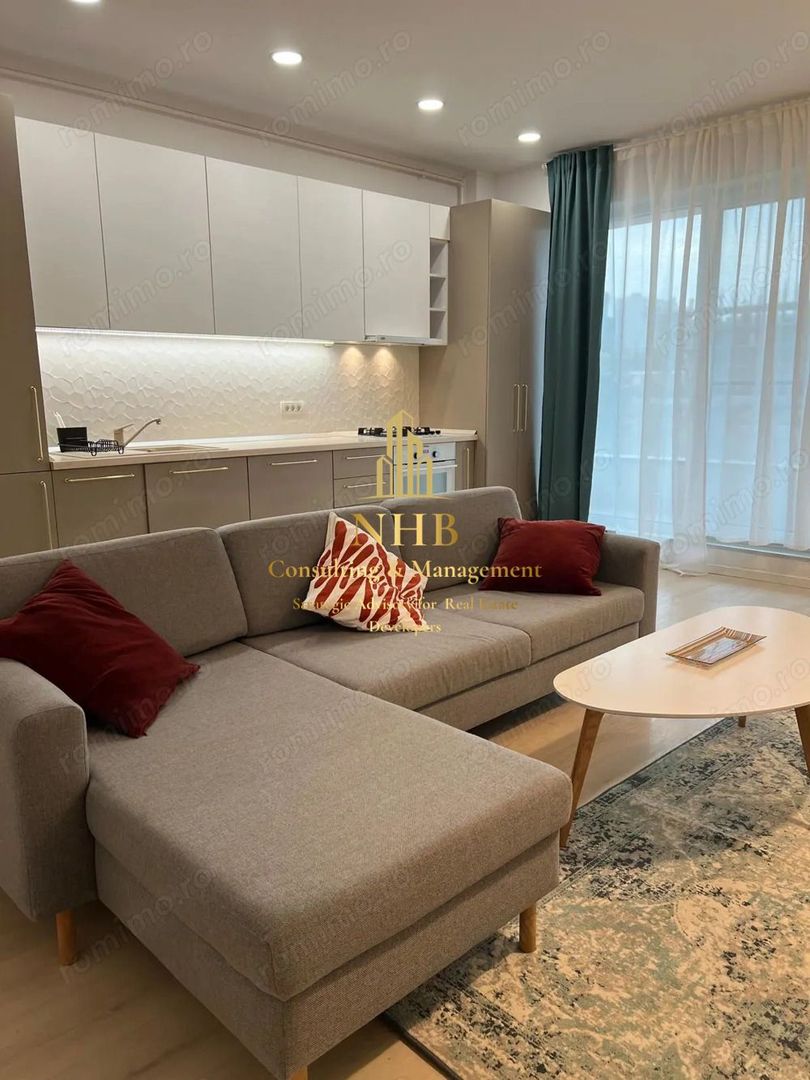 Apartament de ichiriat 3 camere -119 mp-Laguna Residence-PARCARE - Poză 10