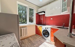Vânzare, apartament, 2 camere, strada Teilor, Botanica - Poză 5