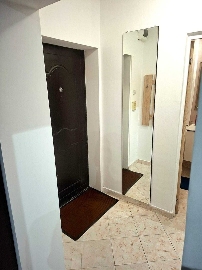 GARSONIERA ELEGANTA METROU ZONA TIMPURI NOI - Poză 5