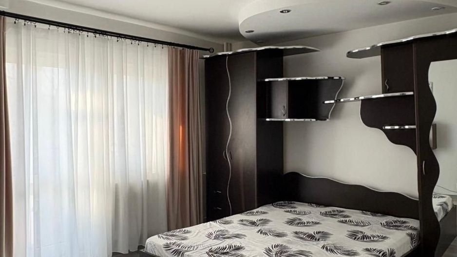 AP. 3 CAMERE LUJERULUI, LOC PARCARE, REABILITAT, METROU 7 MINUTE - Poză 3