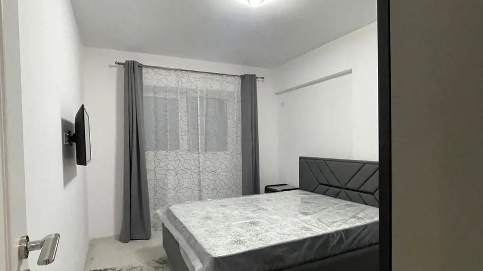 AP 2 CAMERE APARATORII PATRIEI, PRIMA INCHIRIERE, PARCARE, METROU, NOU - Poză 3