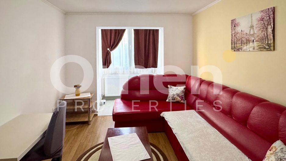 Apartament 2 camere de închiriat | zona Victor Babeș - Poză 8