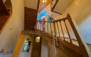 Casă în Centrul vechi Mediaș - Poză 11