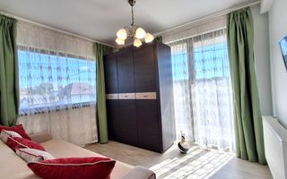 De vânzare casă tip duplex Branesti - Pasarea - Poză 13