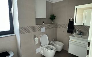 Apartament 3 camere, boxă și loc de parcare subteran, Pepinierei, Miroslava - Poză 5