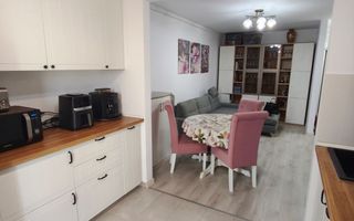 Apartament 3 camere PREMIUM +parcare in HILS Pallady - Poză 8