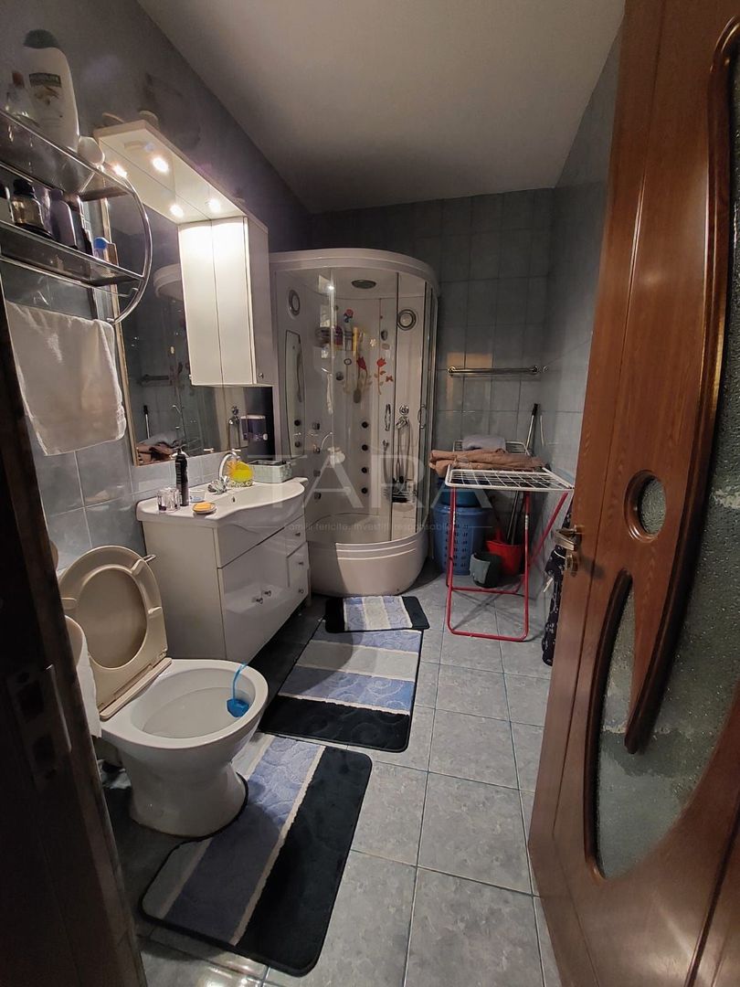 Apartament spațios și modern în Florești, zona Florilor. - Poză 7