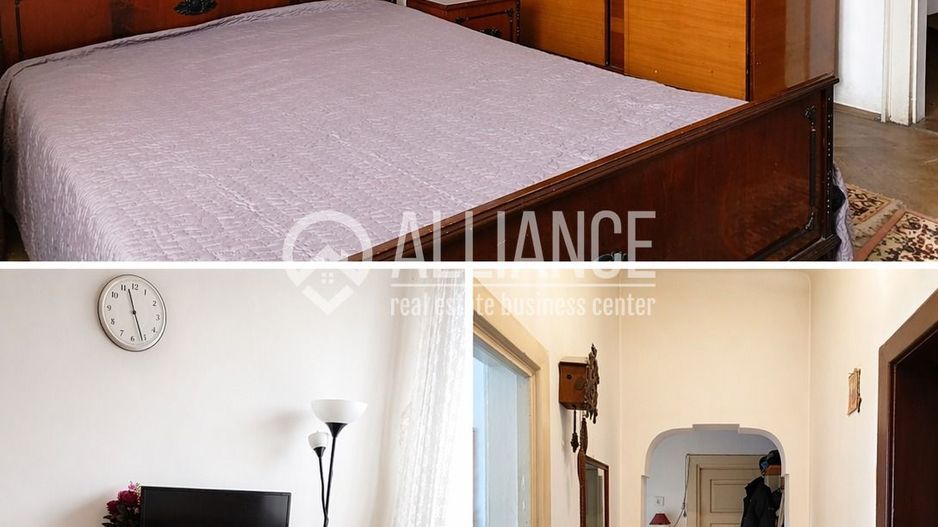 Bucuresti/ Aeroportul Baneasa(cod04)-Apartament 2 camere liber - Poză 1